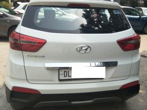 Used Hyundai Creta 1.6 VTVT S 2016 for sale