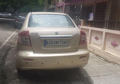 2009 Maruti Suzuki SX4 for sale in best deal