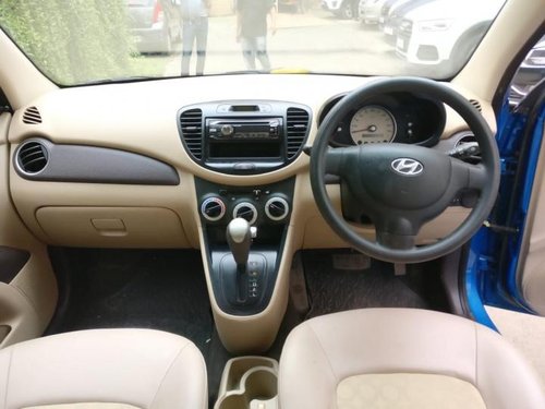 Used Hyundai i10 Magna AT 2010 for sale