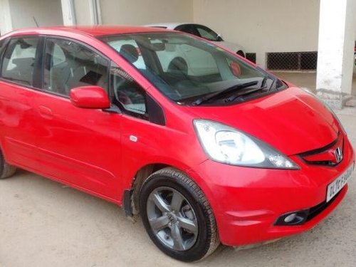 Used Honda Jazz X 2011 for sale