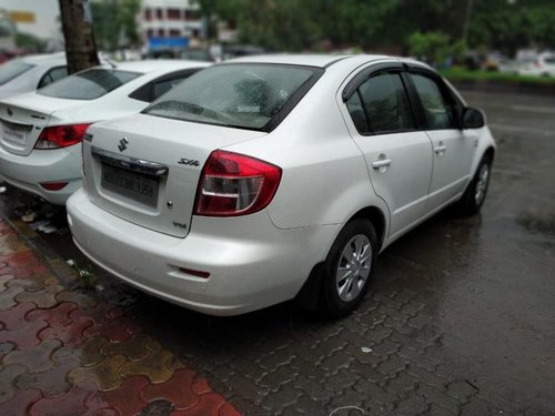 Well-maintained 2011 Maruti Suzuki SX4 for sale