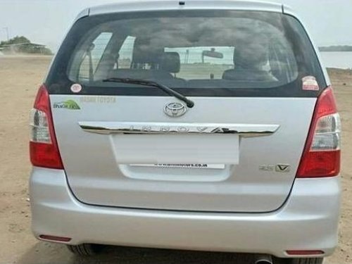 2012 Toyota Innova for sale at low price