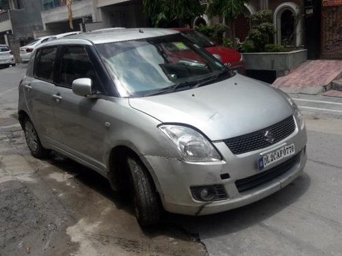 Used Maruti Suzuki Swift car for sale at low price