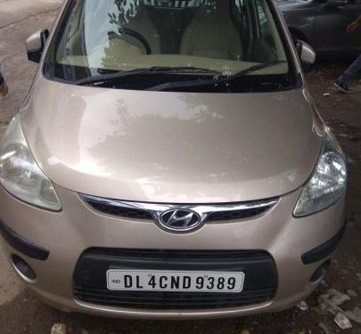 Used Hyundai i10 Magna 1.1 iTech SE 2009 for sale