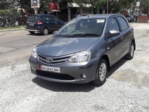 Used Toyota Etios Liva car for sale at low price