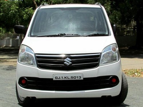 2011 Maruti Suzuki Wagon R for sale