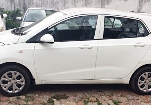 Used Hyundai Grand i10 1.2 CRDi Magna 2017 for sale