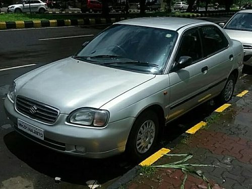 Used 2005 Maruti Suzuki Baleno for sale