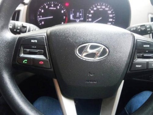 Well-maintained 2016 Hyundai Creta for sale