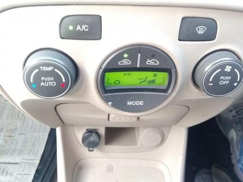 Hyundai Verna CRDi SX 2009 for sale