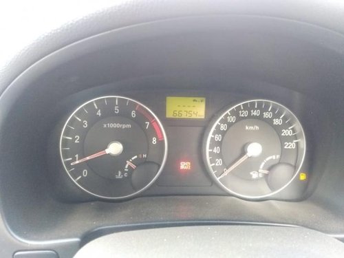 Hyundai Verna CRDi SX 2009 for sale