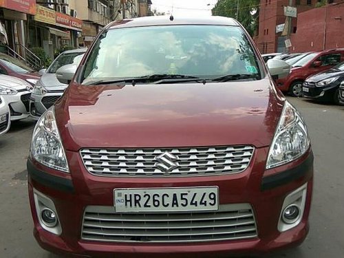 2013 Maruti Suzuki Ertiga for sale