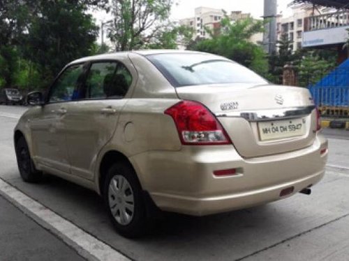 2009 Maruti Suzuki Dzire for sale at low price