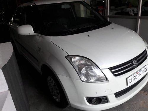 Used 2011 Maruti Suzuki Dzire for sale