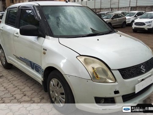 Used Maruti Suzuki Swift car for sale at low price