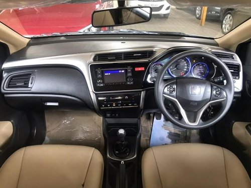 Good as new 2015 Honda City for sale