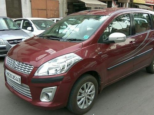 2013 Maruti Suzuki Ertiga for sale