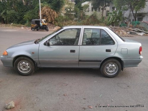 Used Maruti Suzuki Esteem car for sale at low price