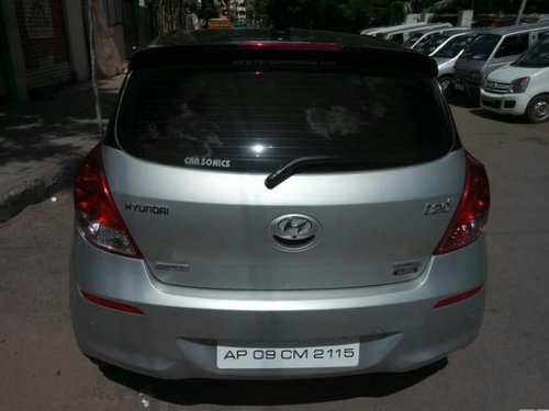 Used 2012 Hyundai i20 for sale