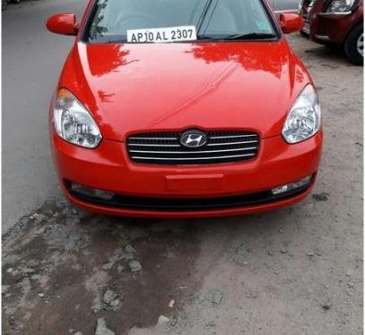 2007 Hyundai Verna for sale at low price