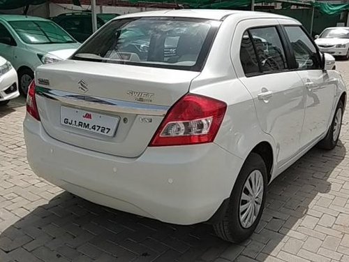 2015 Maruti Suzuki Dzire for sale