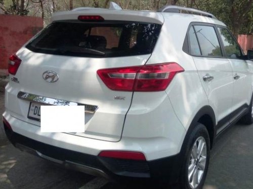 Used 2016 Hyundai Creta for sale