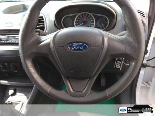 2016 Ford Figo for sale at low price