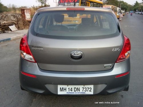 Used Hyundai i20 car for sale at low price