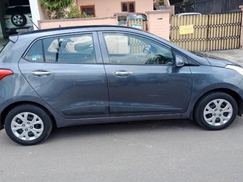 Used Hyundai i10 Sportz 2014 for sale