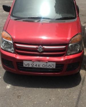 2007 Maruti Suzuki Wagon R for sale