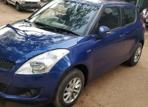 Used 2012 Maruti Suzuki Swift for sale