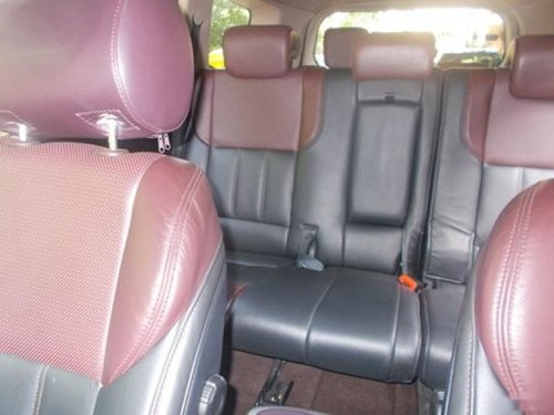 Used Mahindra XUV500 W8 2WD 2014 for sale