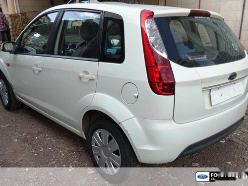 Ford Figo Diesel EXI 2012 in good condition for sale