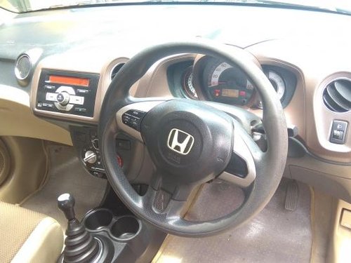 Used 2011 Honda Brio for sale in best price