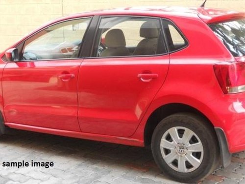 2014 Volkswagen Polo for sale at low price