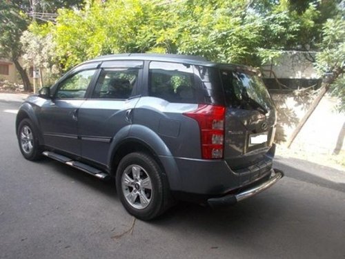Used Mahindra XUV500 W8 2WD 2014 for sale