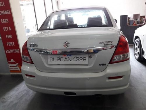 Used 2011 Maruti Suzuki Dzire for sale