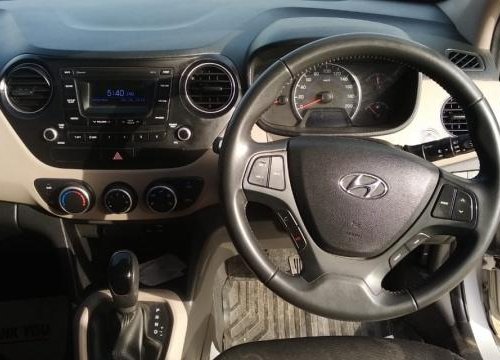 2017 Hyundai i10 for sale at low price