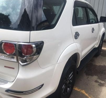 Used 2015 Toyota Fortuner for sale