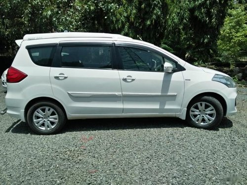 Used 2016 Maruti Suzuki Ertiga for sale