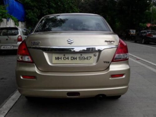 2009 Maruti Suzuki Dzire for sale at low price