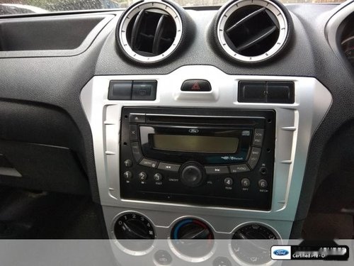 Ford Figo Diesel EXI 2012 in good condition for sale