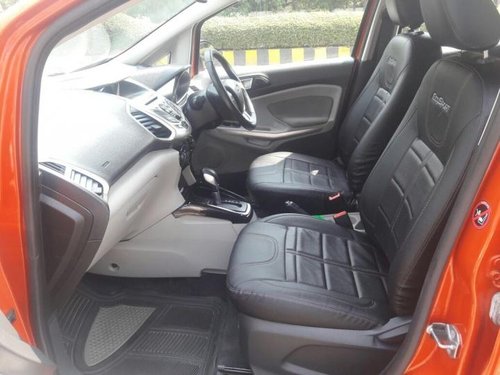 Ford EcoSport 2015 in good condition for sale