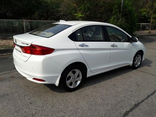 Used Honda City i-VTEC CVT VX 2015 for sale