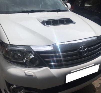 Used 2015 Toyota Fortuner for sale