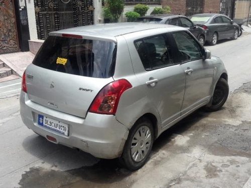 Used Maruti Suzuki Swift car for sale at low price