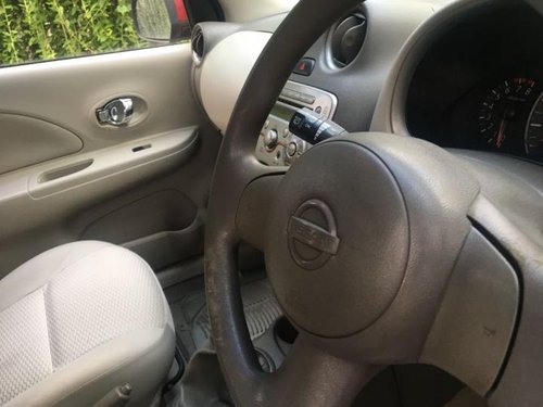 2010 Nissan Micra for sale at low price