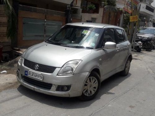 Used Maruti Suzuki Swift car for sale at low price