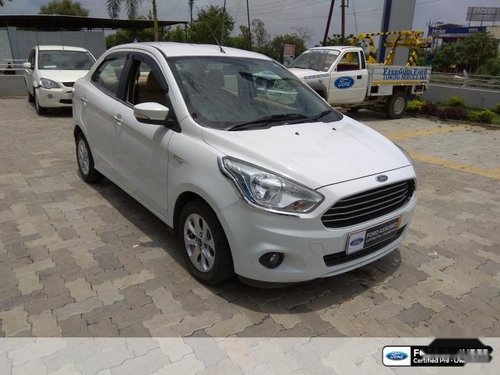 Used Ford Aspire 1.5 TDCi Titanium Plus 2017 for sale