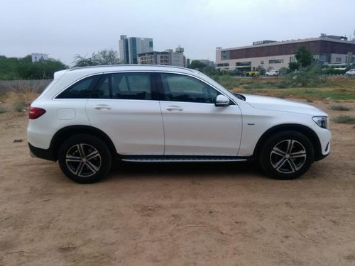 Mercedes Benz GLC 2017 for sale